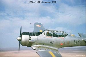 187- ARMEE DE L'AIR EN ALGERIE 1945-1962-35 (85)